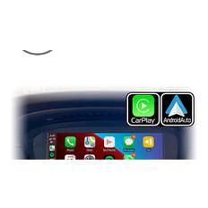 BMW CCC Wireless Apple CarPlay / Android Auto / Mirroring Retrofit Upgrade