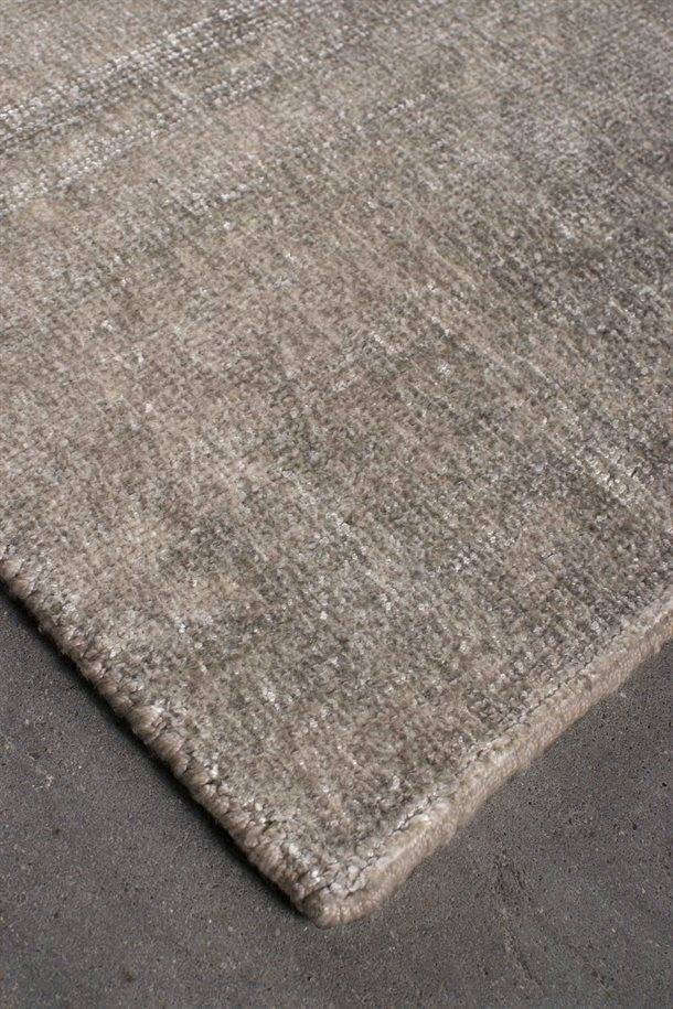 Saga tæppe - Beige 200 x 290 cm