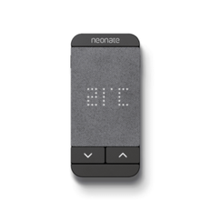 Baby unit N65 dark grey