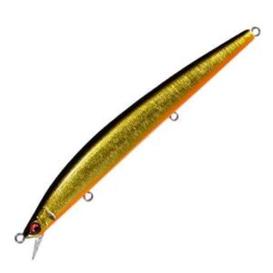 GH120 GC Megabass Kinkuro