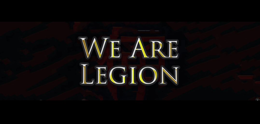 We Are Legion (PC) - Standard