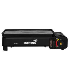 Mustang Camping og bådgrill