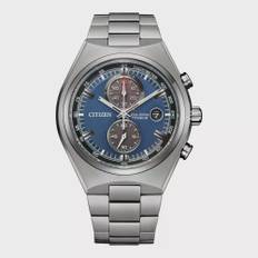 Citizen, Accessoarer, Dam, ONE Size, Klocka - gray (ONE SIZE)