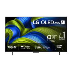 LG 42" C5 Pro 4K OLED evo TV (2025)- På fjernlager - Klar levering