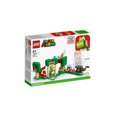 LEGO Super Mario - Yoshis...