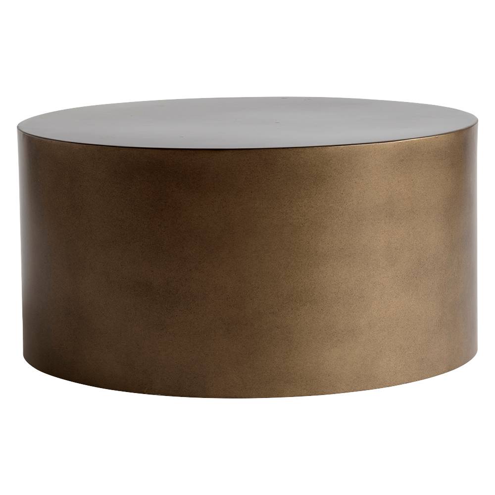 TINE K HOME METAL SOFABORD HONEY - 60