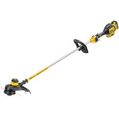 Grästrimmer DCM561P1 Dewalt 18 V Med batteri