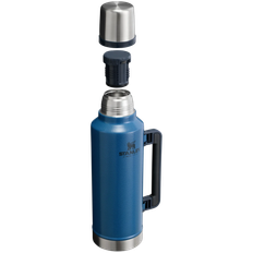 Legendary Classic Bottle 1.9L - Hammertone Lake
