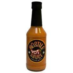 Hostile Roasted Garlic, 250ml