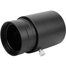 Astronomical Telescope Ultra Hd, High Power-kikare, 2-tums okularförlängningsrör, M42x0,75 Trådfäste Adapter Omvandlarring för anslutning av astronomiskt teleskop till SLR-kamera för inomhus/utomhus
