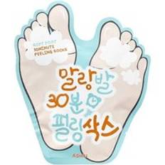 A'pieu Soft Foot Peeling Socks 40 ml