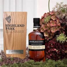 Highland Park Gorm den gamle, Single Malt Whisky, 59,9%, 70cl