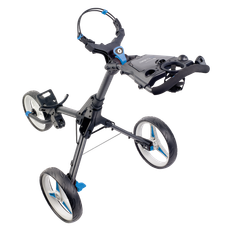 Motocaddy Cube Blå - Blå