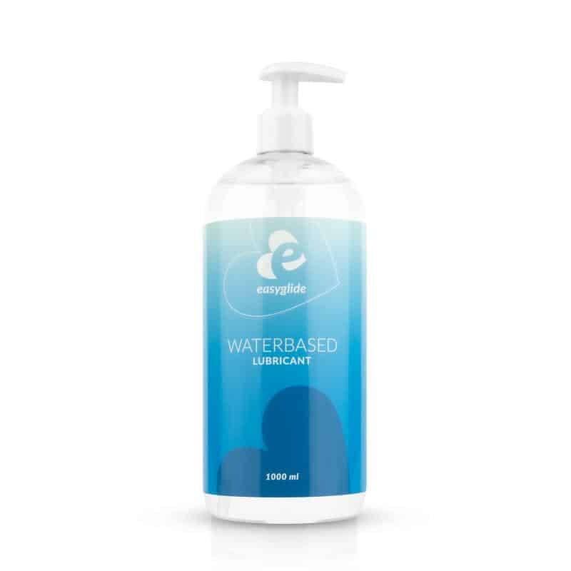 EasyGlide Glidecreme - 1000 ml.