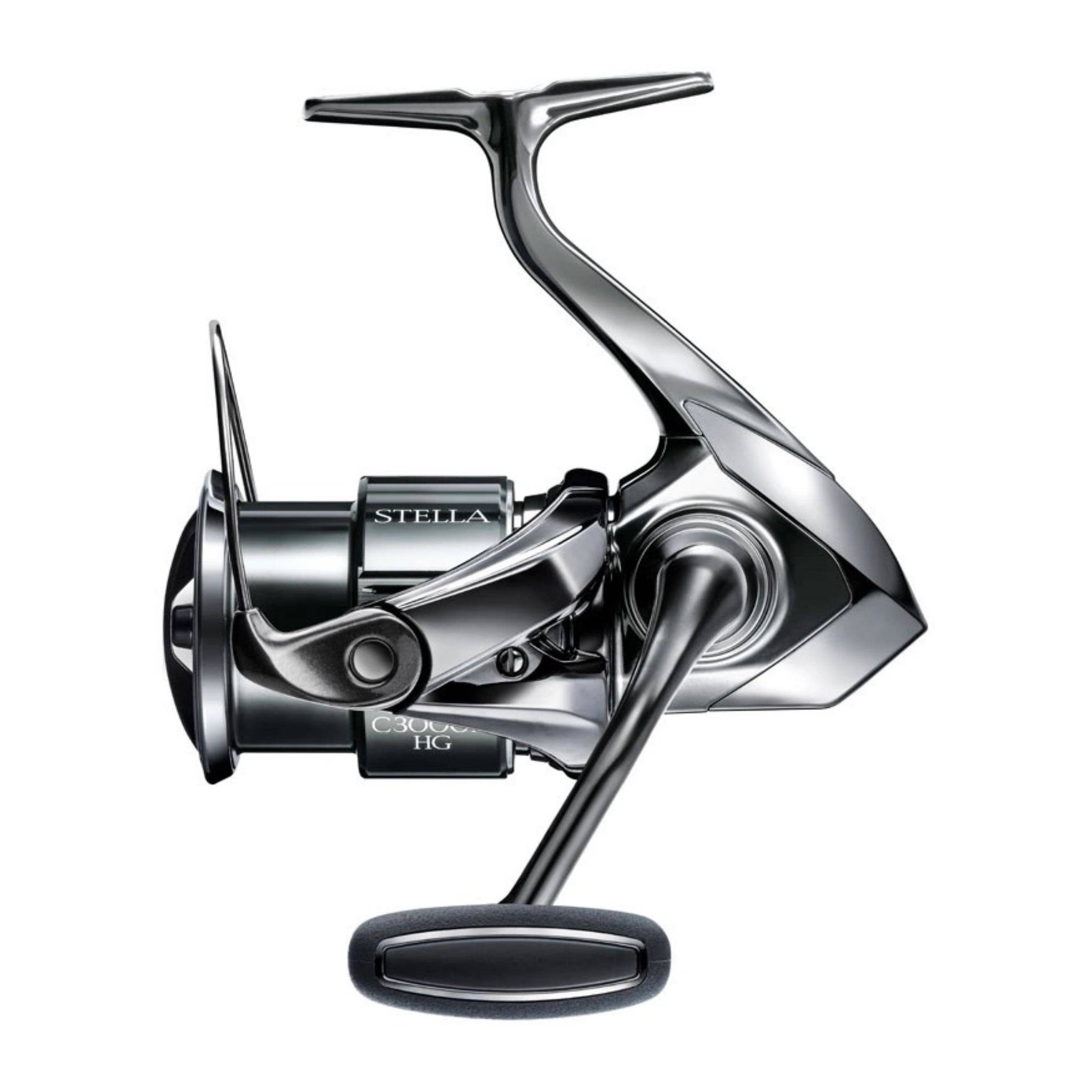 Shimano Stella FK C3000M HG