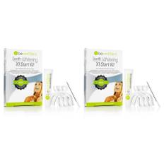 2st Beconfident Teeth Whitening X1 Start Kit 10 ml