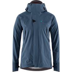 Klättermusen Allgrön 2.0 Jacket Dame Midnight Blue M