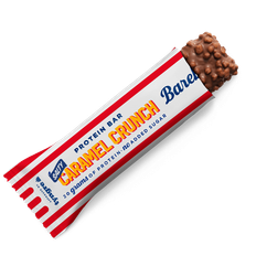 Barebells Proteinbar Caramel Crunch 55g