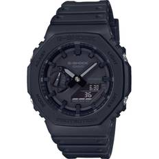 Casio G-SHOCK Perfect Balance Combi with Carbon Core Guard GA-2100-1A1ER