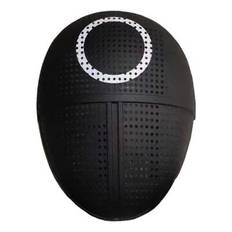 Squid Game Masker -  Cirkel (Squid game mask: Cirkel)