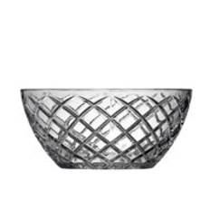 Lyngby Glas Sorrento Salladsskål Dia 24 cm 1st Clear