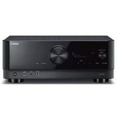 Yamaha RX-V6A Hemmabioreceiver Svart