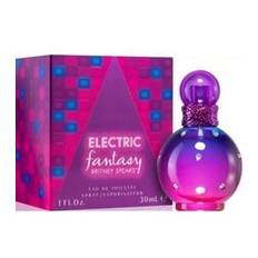 Britney Spears - Electric Fantasy EDT 30ml