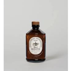 Mojito – Organic Syrup
