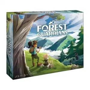 Forest Guardians.