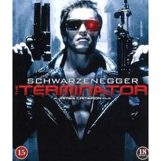 Terminator (1984) (Beg)