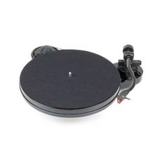 Pro-Ject RPM 1 Carbon - Buy & Try - 3 års garanti*