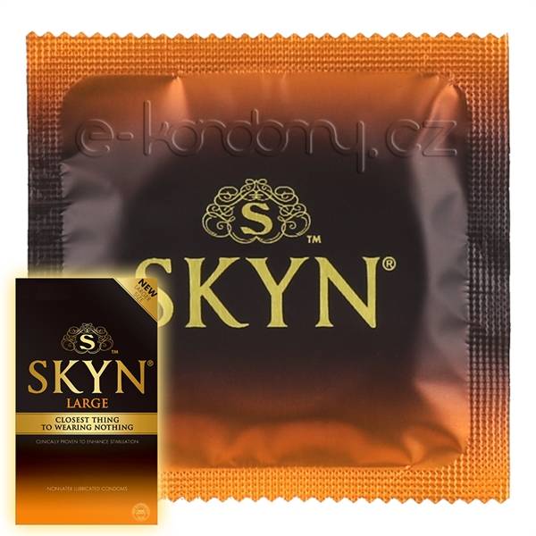 SKYN® Large 1 pc.