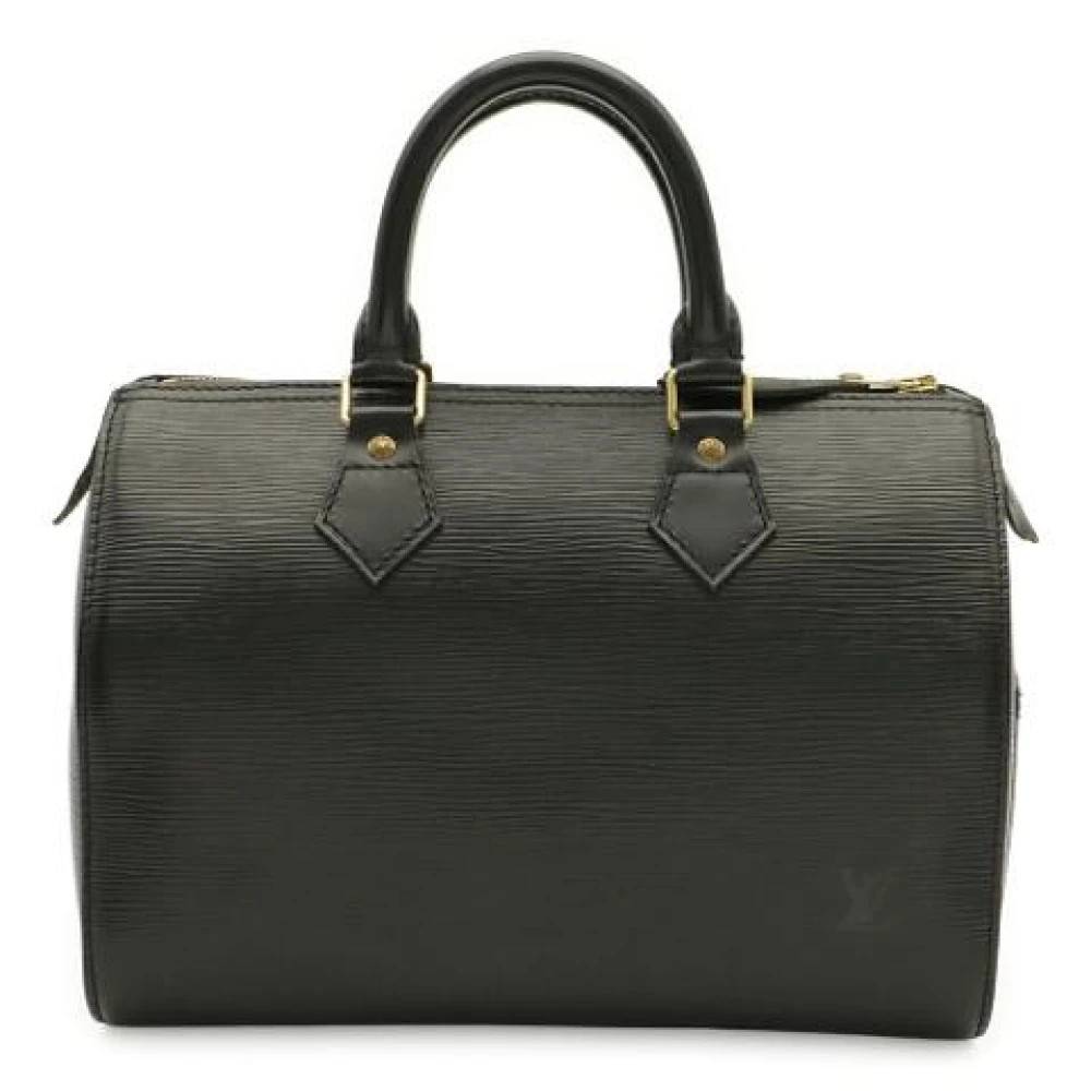 Louis Vuitton Vintage - Pre-owned Boston Bag Vintage - Dam - ONE Size - Läder