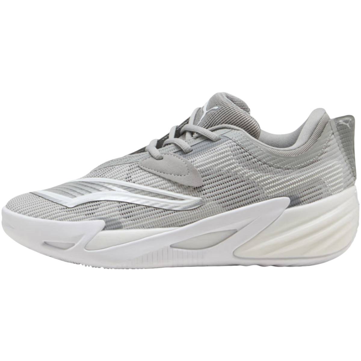 PUMA All-Pro Nitro 2 Core Basketsko Herre