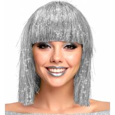 Peruk Silver