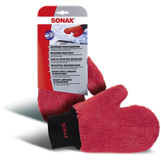 SONAX Microfiber Vaskehandske