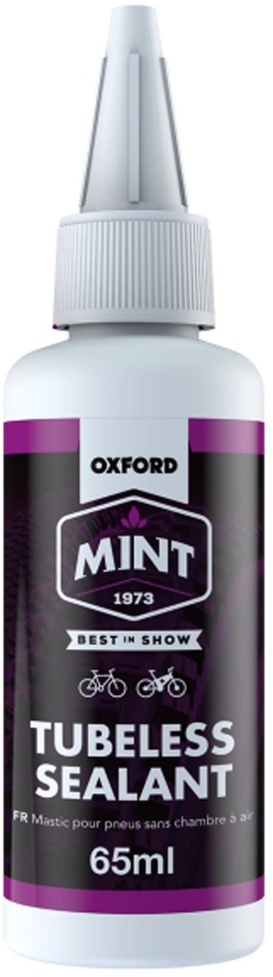 Oxford Mint Tubeless Sealant 65 ml