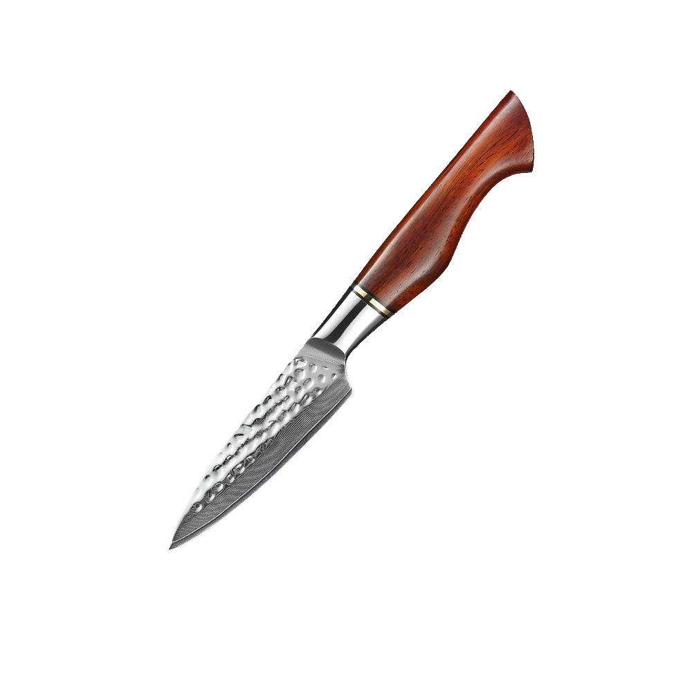 Kama Itachi | Paring 90 mm | Japansk urtekniv.