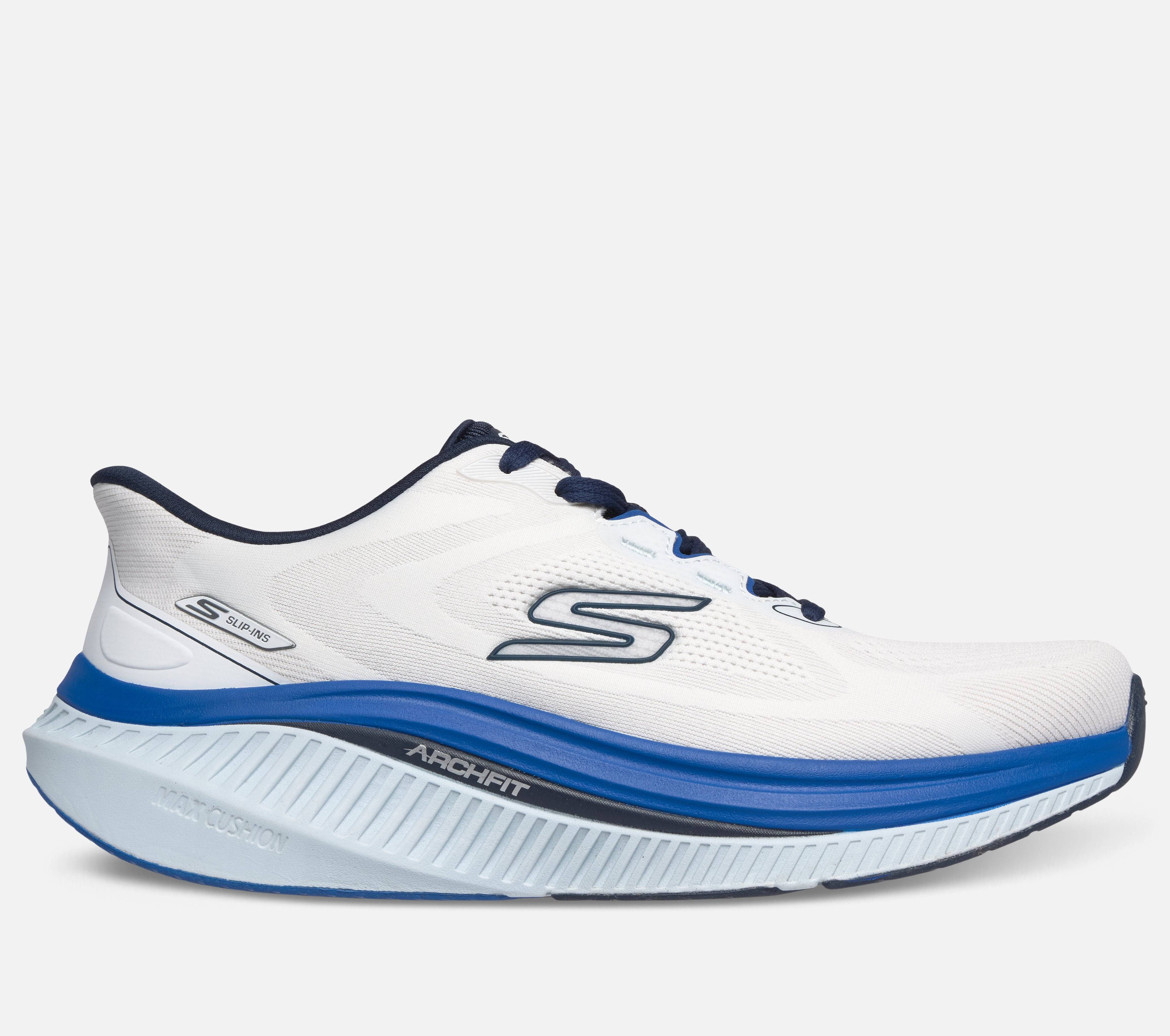 Slip-ins: GO WALK Max Cushioning Arch Fit – Jeremie - 41