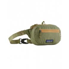 Black Hole Ultralight 1L Mini Hip Pack - Buckhorn Green