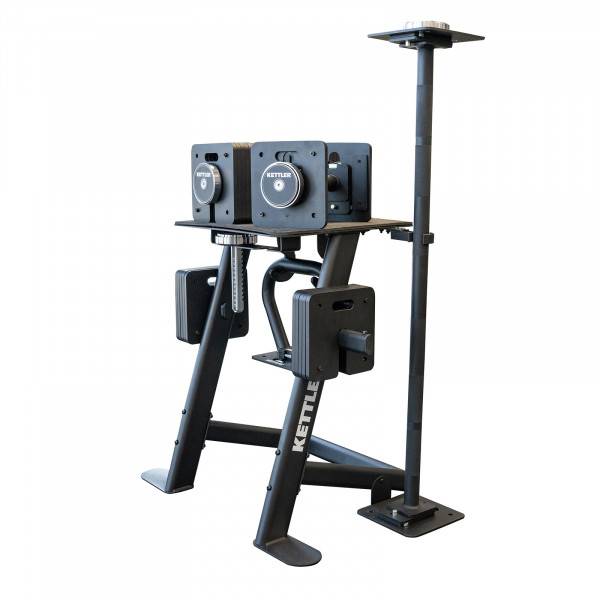Kettler Variobell | Stand