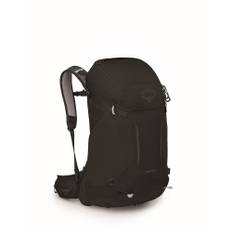 Osprey Hikelite 32L lätt vandringsryggsäck (unisex) - Atlas Blue, S/M