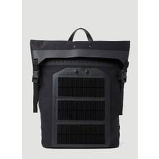 Maison Margiela Mackintosh Backpack - Mann Rucksäcke Black One Size