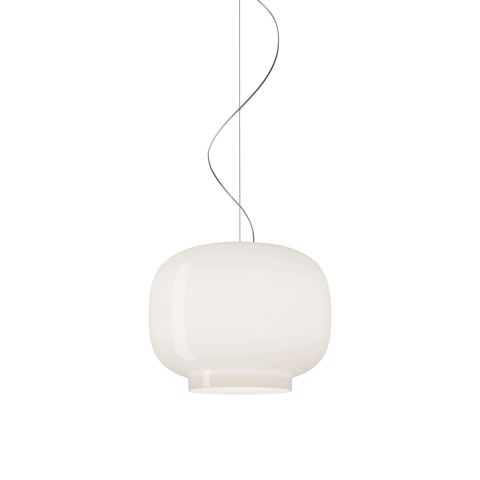 Foscarini Chouchin Bianco 1 Pendel My Light Hvid