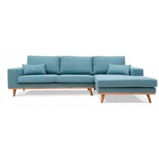 Simone chaiselong sofa højrevendt