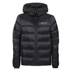 Sail Racing - Gravity dunjacka - herr - polyuretan/återvunnen nylon/Grafen/återvunnen nylon/RDS-dun/RDS-fjädrar - XXL - Svart