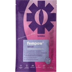 fembites fempow SKIN GLOW 5788.33 DKK/1 kg