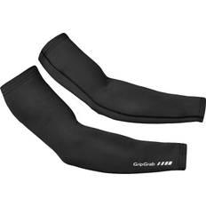 Gripgrab Upf 50+ Uv Protect Arm Sleeves Black, L