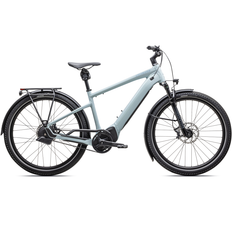 Specialized Turbo Vado 5.0 IGH Seafoam - Elcykel - 2025, Medium - Vi matcher laveste pris. 365 dages returret.