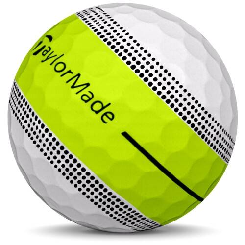 TaylorMade Tour Response 2026 Stripe Green